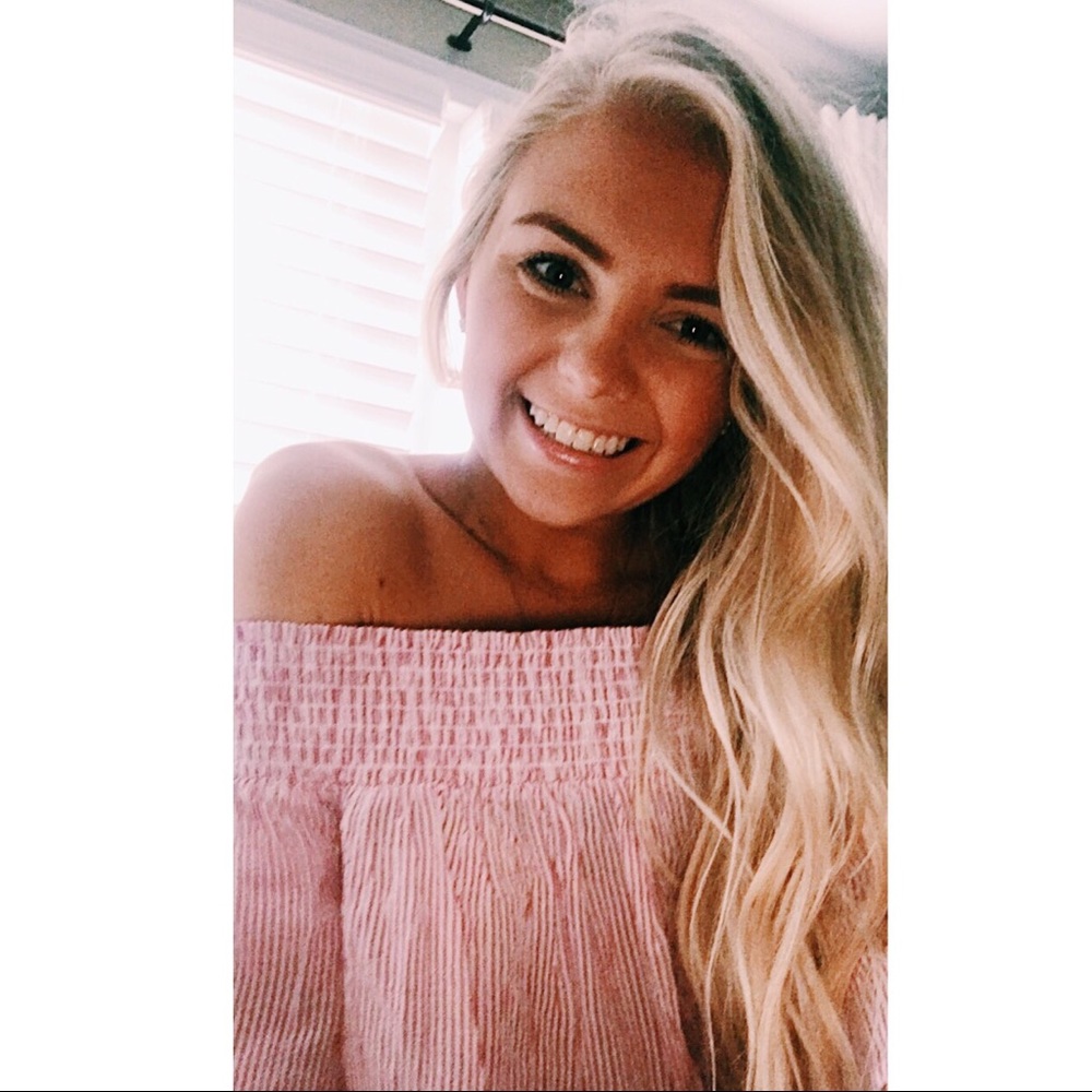 Meet your Posher, Lindsay